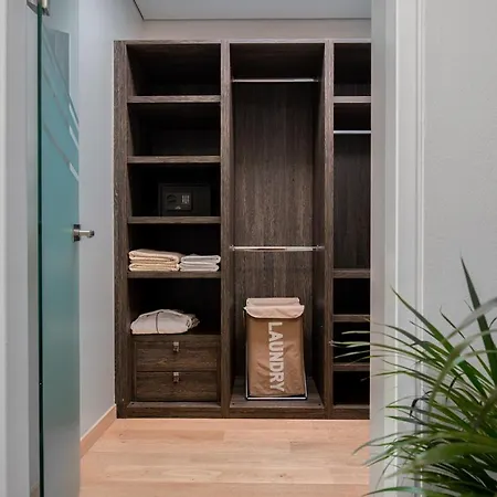 Park Hill Residences *