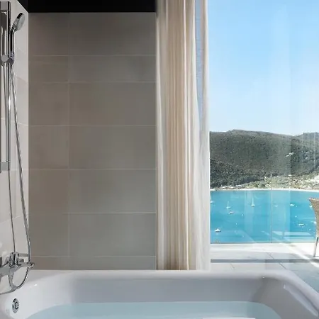 Park Hill Residences شقة