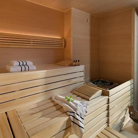 Park Hill Residences غاباس