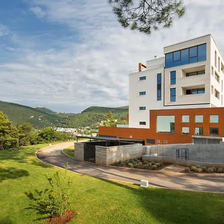 Park Hill Residences *