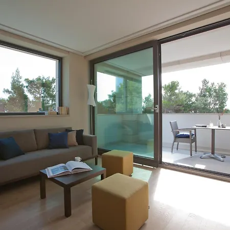 Park Hill Residences Rabac