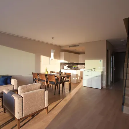 Park Hill Residences
