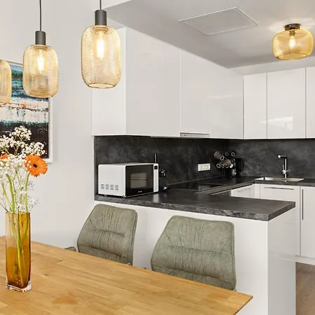Park Hill Residences *