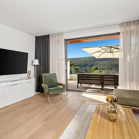 Park Hill Residences