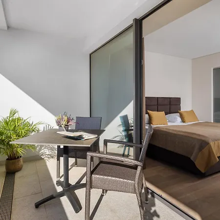 Park Hill Residences *