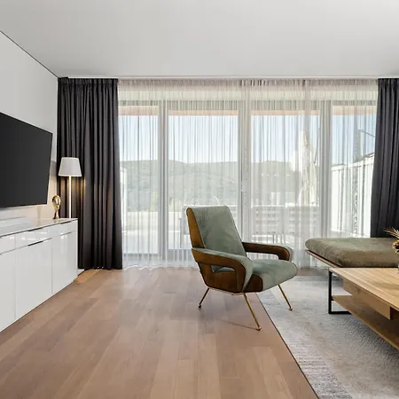 Park Hill Residences Lejlighed