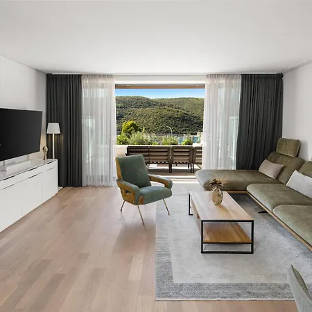 Park Hill Residences Lejlighed *