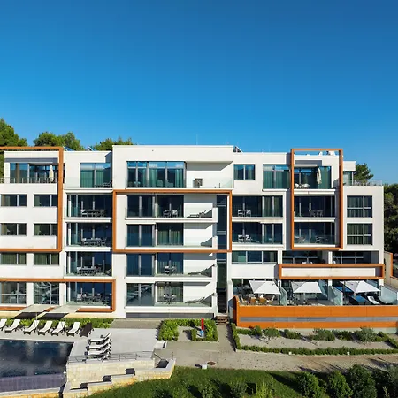 Apartman Park Hill Residences *