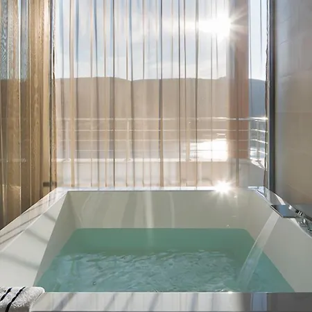 Park Hill Residences Apartman Rabac
