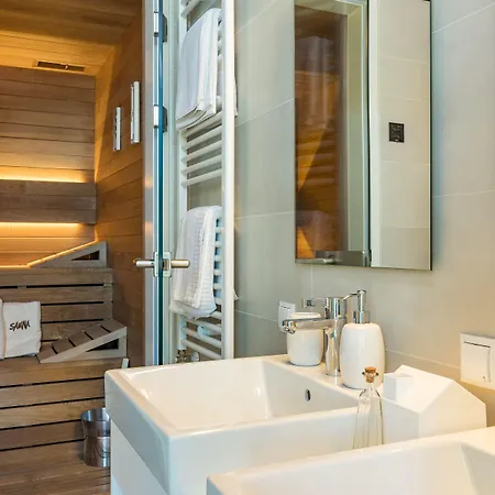Park Hill Residences * Rabac