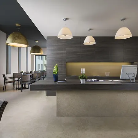 Apartman Park Hill Residences *