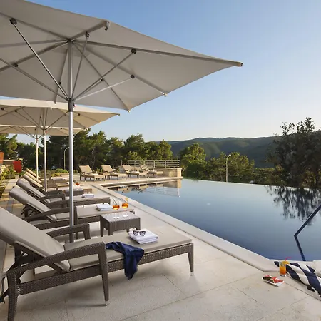 Park Hill Residences Rabac