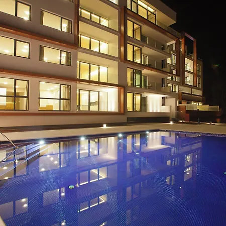 Park Hill Residences