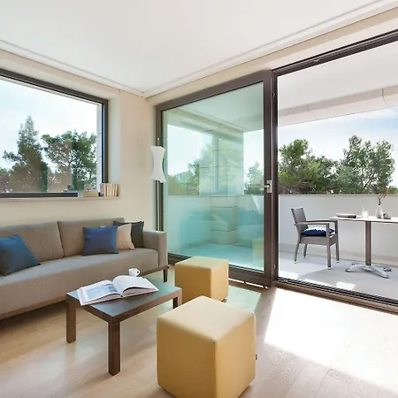 Park Hill Residences * Rabac