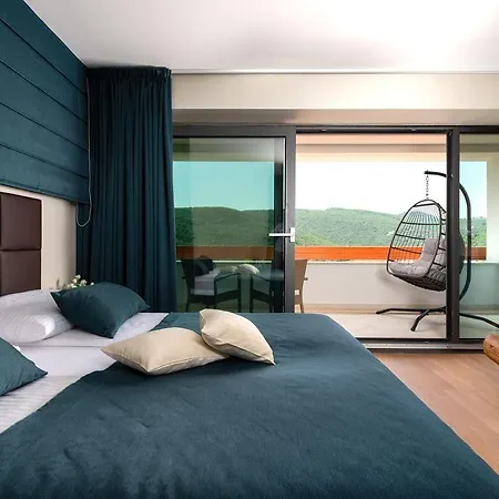 Apartman Park Hill Residences