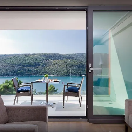 Apartman Park Hill Residences *