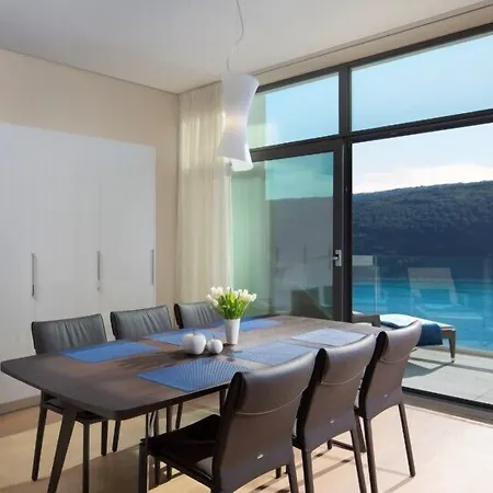 Park Hill Residences * Rabac