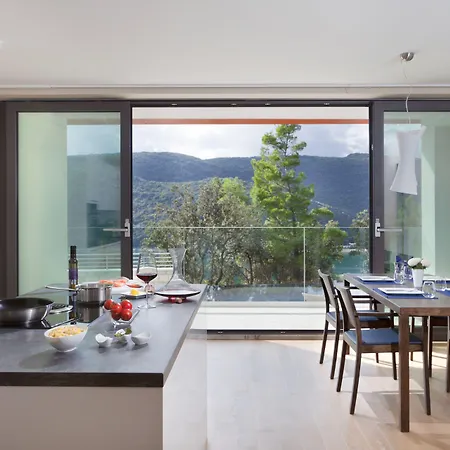 Apartman Park Hill Residences