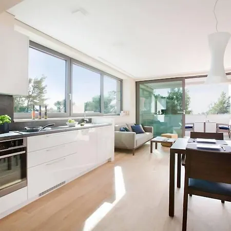 Park Hill Residences *