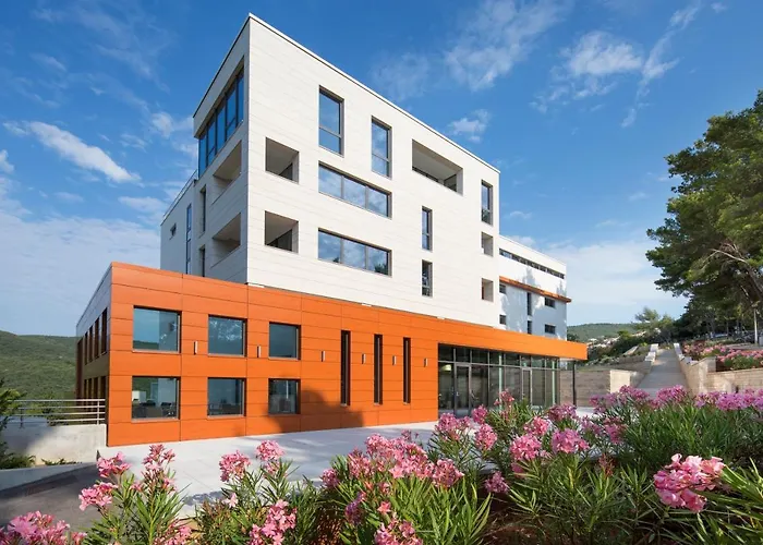 Park Hill Residences Apartman