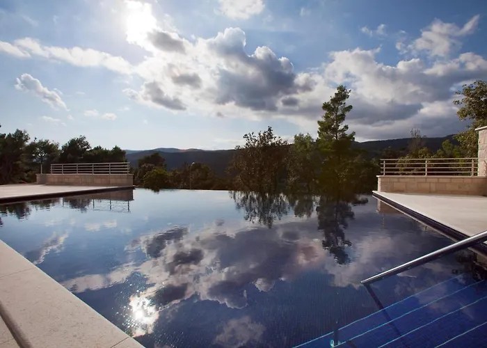 Apartman Park Hill Residences Rabac