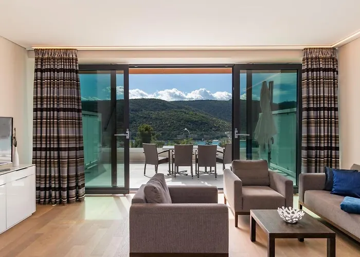 Park Hill Residences Apartman