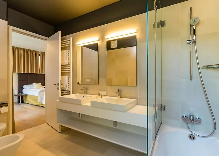 Lejlighed Park Hill Residences