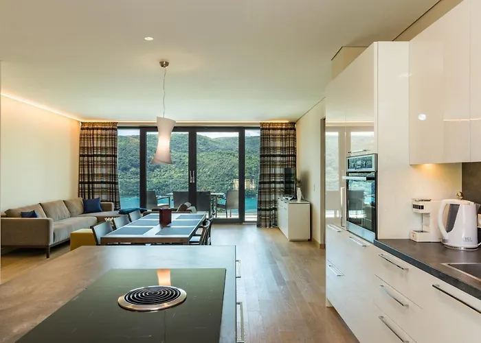 Park Hill Residences *