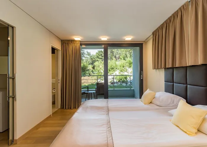 Apartman Park Hill Residences