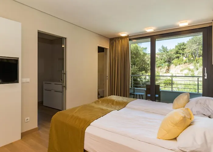 Lejlighed Park Hill Residences *