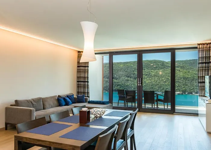 Park Hill Residences * Rabac