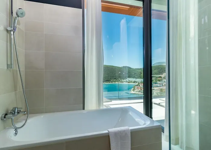 Park Hill Residences Apartman