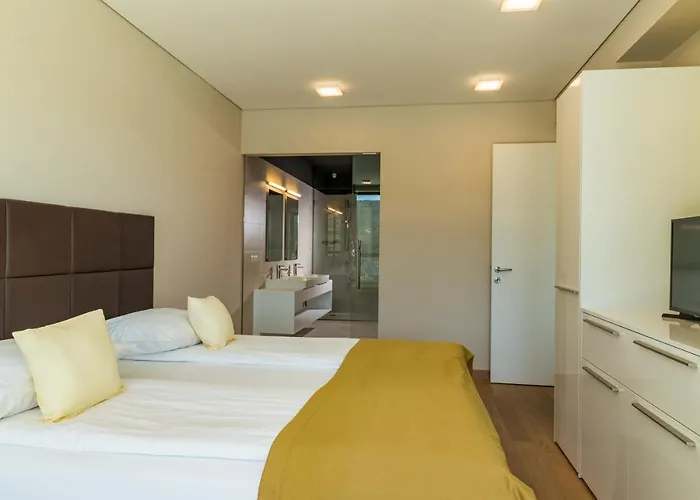 Park Hill Residences * Rabac