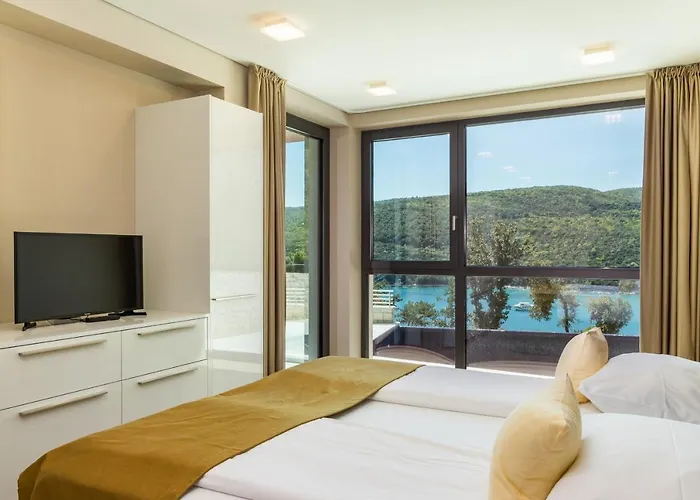 Apartman Park Hill Residences *