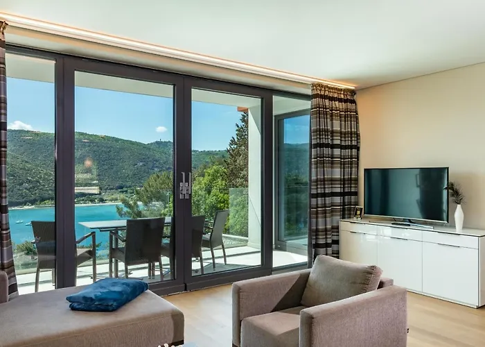 Apartman Park Hill Residences *