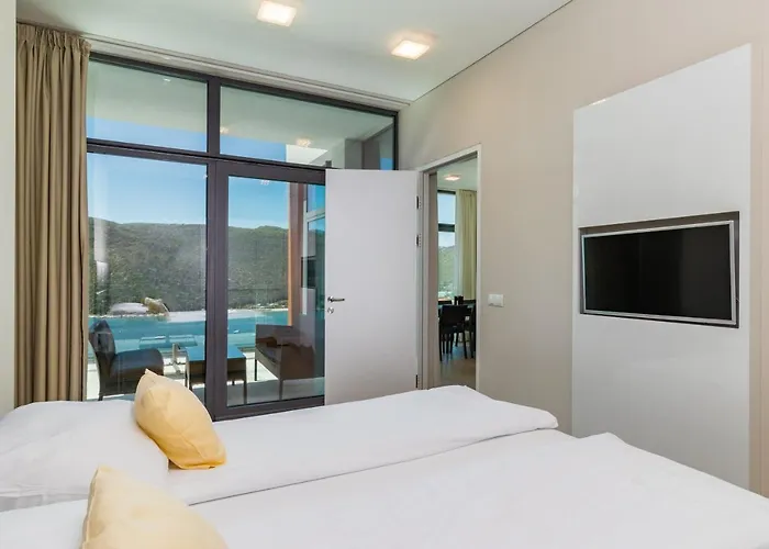 Park Hill Residences * Rabac