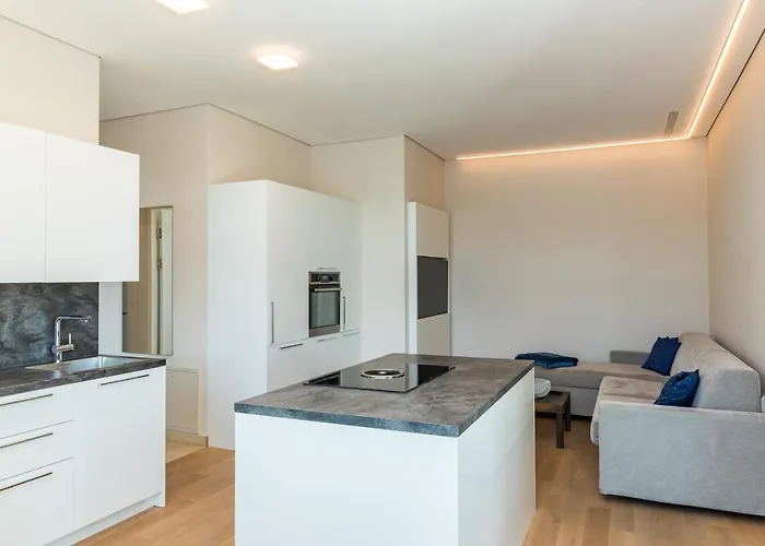 Lejlighed Park Hill Residences *