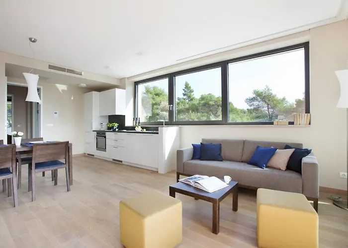 Lejlighed Park Hill Residences *
