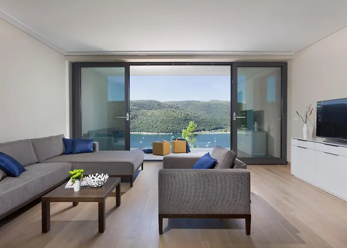 Apartman Park Hill Residences *