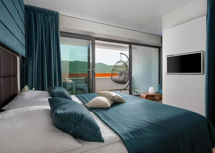 Park Hill Residences Apartman *