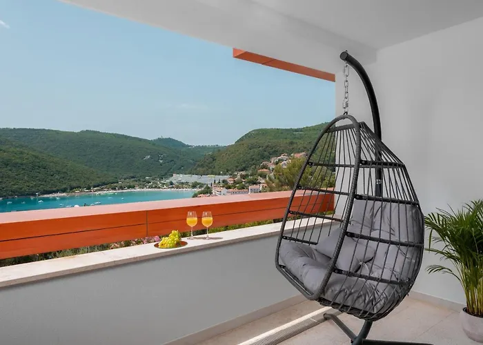 Park Hill Residences Rabac