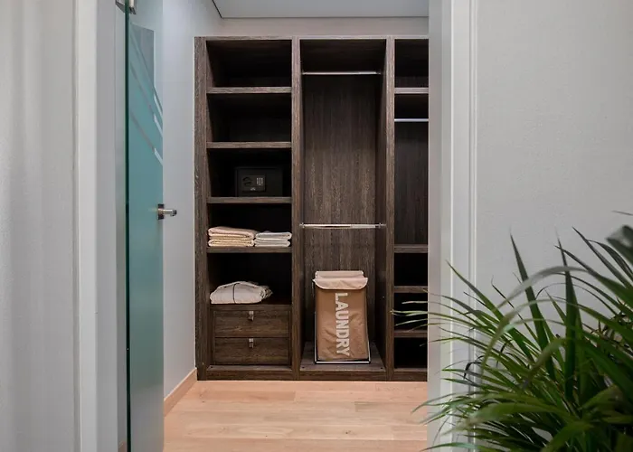 Park Hill Residences *