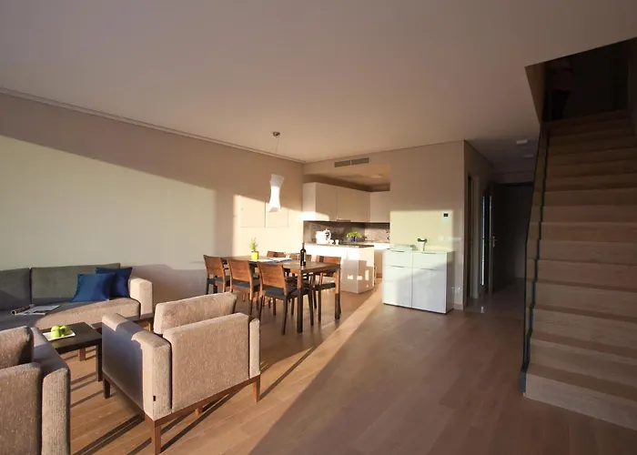 Park Hill Residences