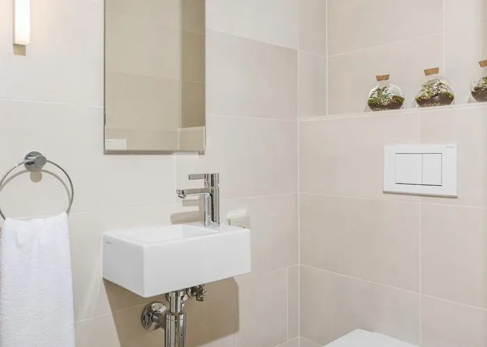 Apartman Park Hill Residences Rabac