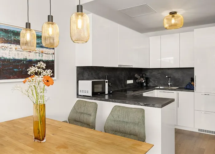 Park Hill Residences *