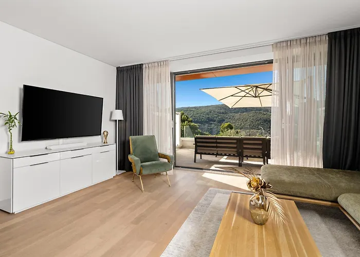 Park Hill Residences