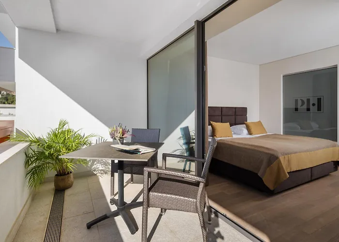 Park Hill Residences *