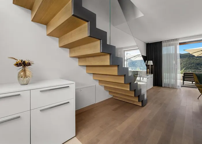 Apartman Park Hill Residences Rabac